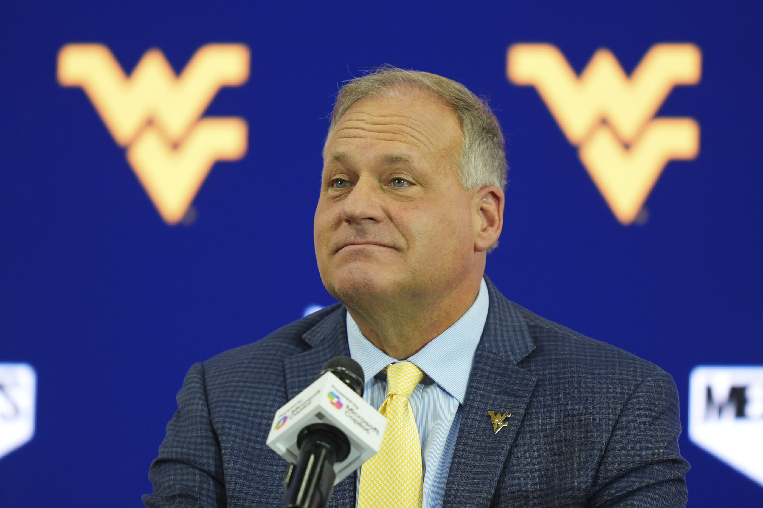 WVU's Rich Rodriguez still learning new transfers, trying to use culture to unify roster